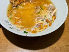 -王春春鸡汤饭(成都城西优品道店)