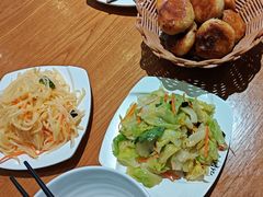 -和兴记牛肉火勺·羊汤(于洪广场店)