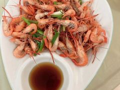 -山涧阁农家菜(南北湖店)