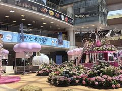 -上海长风大悦城