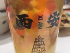 -奔跑吧陕菜·盛世长安(民乐园万达店)