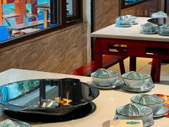 -大江美蛙鱼火锅(都江堰店)
