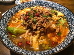 招牌螺狮汤粉-粉家柳州螺蛳粉(杨宅路店)