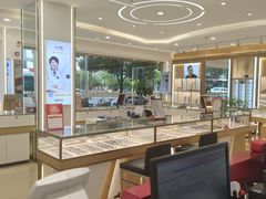 -精益眼镜(广埠屯店)