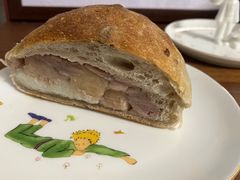 -PAOPAO Bakery&Café(港汇店)