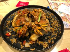 -避风塘(百联东郊店)