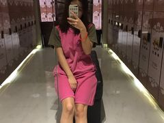 换洗室-丽池宫韩式汗蒸会馆(华灯坊店)