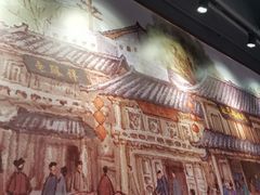 -海富荣·锅贴·陕菜家常菜(阳光城店)