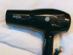 -上海龙之梦万丽酒店