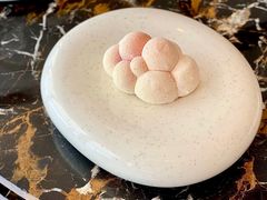 -王府井文华东方酒店-紫膳餐厅