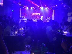 -TZ House音乐现场(茅台店)
