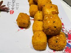 百味酥豆腐-采蝶轩