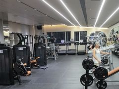 -好恒健身(北市白云店)
