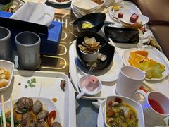 -堂会(缤缤店)