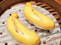-龍堂蟹黄小笼包(万家丽店)