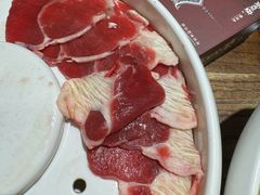 -亮欢寨(凯里总店)