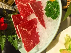 -红沃鳗鱼黑牛烤肉店(不老街店)