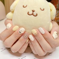 -悦指间美甲美睫