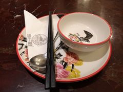 -新白鹿餐厅(爱琴海购物中心店)