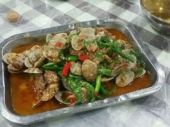 -辣不怕口味虾(凌霄路店)