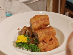 -莆田餐厅PUTIEN(宁波阪急店)