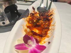-香融府·烤鸭·家常菜(花乡奥莱店)
