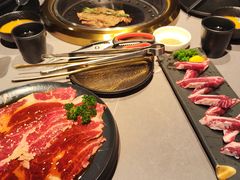 -嘿嘟嘟·肋条烧肉放题(爱融荟城店)