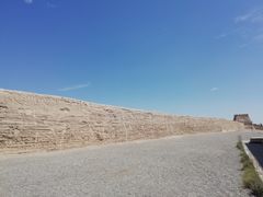 -嘉峪关关城