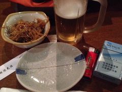-万藏·荞麦酒房BANKURA JAPANESE SOBA KITCHEN(长乐路店)