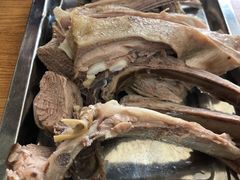 手抓羊排-马学武手抓美食(下南关总店)