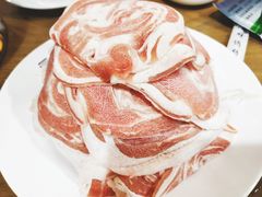 羊肉-元盛居(生态大街店)