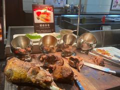 -南通大饭店·米兰餐厅