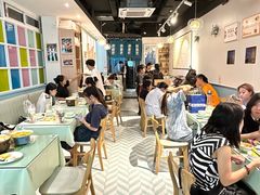 -米泰芒·东南亚料理(体育西店)