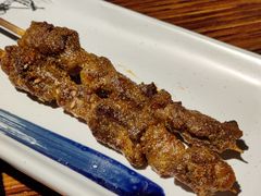 -功夫小龙虾·烧烤·江湖菜(金沙洲店)