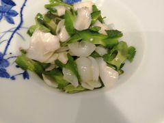 -肆月河豚·新淮扬(金融街店)