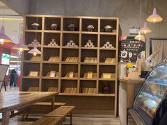 -宝珠奶酪(长宁金虹桥店)