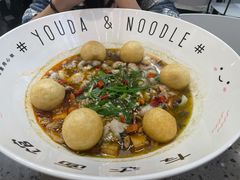 -友达面馆(海珠店)