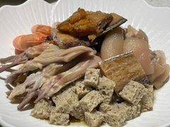 -阿莉餐厅(枣阳路店)