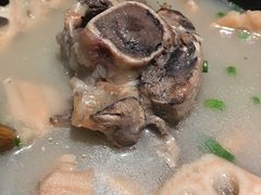 湖藕筒骨汤-望湘园·洞庭渔宴(永旺店)