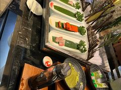 -绿岛国际酒店-西餐厅