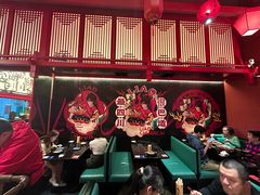 -廖川菜(太阳宫店)
