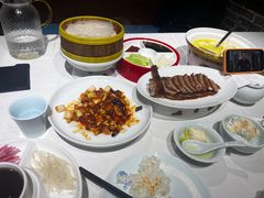 -惠丰堂饭庄·烤鸭·京味菜(民族大学店)