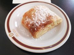 -Cafe Sacher(WIEN)