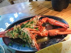 -四川人郑霞海鲜