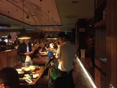 店内布置-章吴记喜瑞餐厅(东东城店)