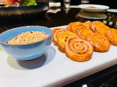 -杭州西子湖四季酒店·金沙厅