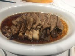 -潮福城潮州大酒楼(湖滨北路店)