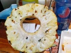 -通海俄式烧烤·俄罗斯大串(嵩山路店)