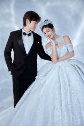 -摩玛婚纱摄影(杭州店)