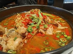 -本来精品川菜(嘉里中心店)